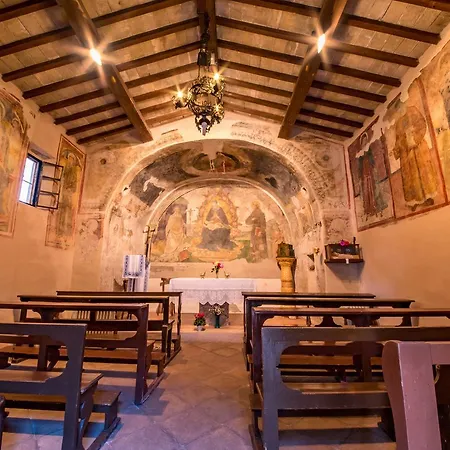 Assisivm Antica Dimora Ad Hotel Asís