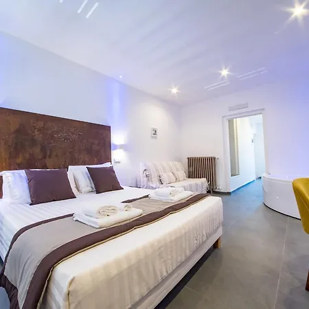 Hotel Assisivm Antica Dimora Ad