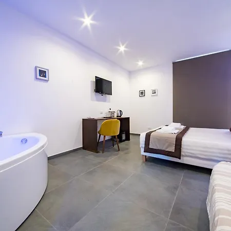 Hotel Assisivm Antica Dimora Ad