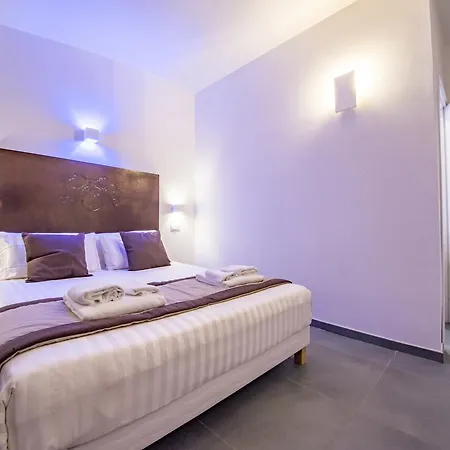 Hotel Assisivm Antica Dimora Ad 3*