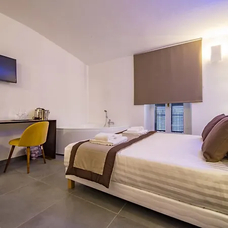 Assisivm Antica Dimora Ad Hotel 3*