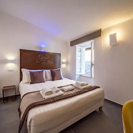 Hotel Assisivm Antica Dimora Ad