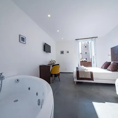Assisivm Antica Dimora Ad Hotel