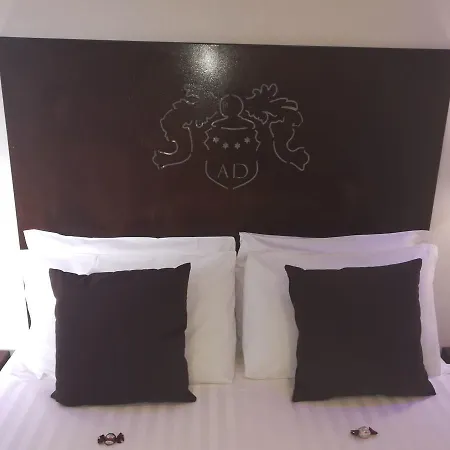 Hotel Assisivm Antica Dimora Ad 3*
