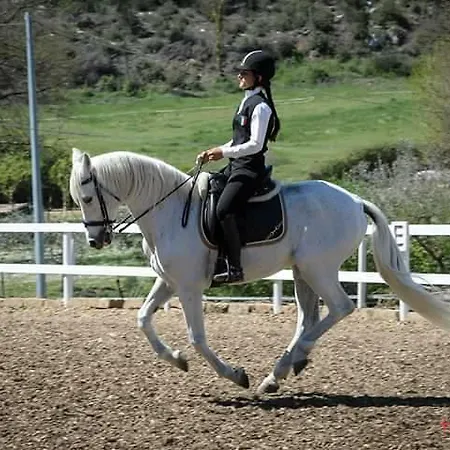 Hotel Assisivm Antica Dimora Ad 3*