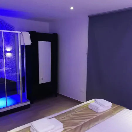 Assisivm Antica Dimora Ad Hotel 3*