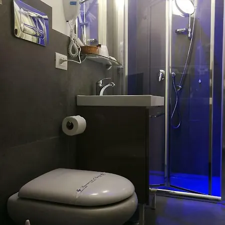 Assisivm Antica Dimora Ad Hotel Asís