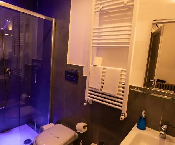 Hotel Assisivm Antica Dimora Ad Assisi