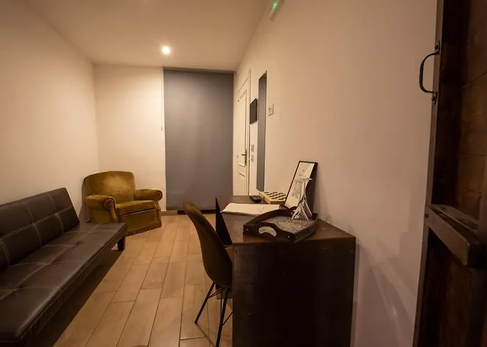 Hotel Assisivm Antica Dimora Ad 3*