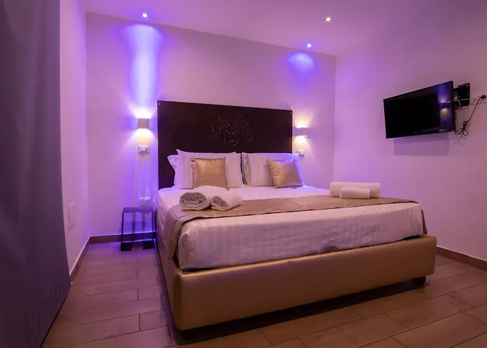 Assisivm Antica Dimora Ad Hotel