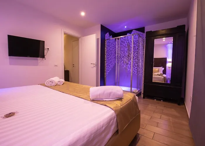 Assisivm Antica Dimora Ad 3* Assisi