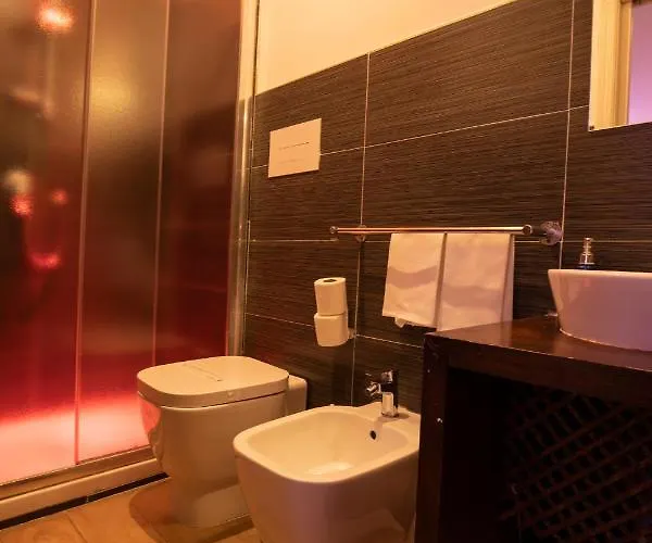 Assisivm Antica Dimora Ad Assisi