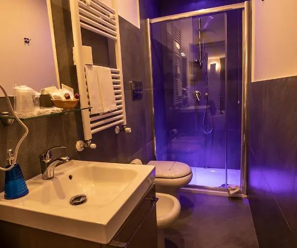 Hotel Assisivm Antica Dimora Ad