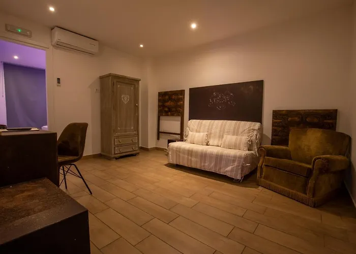 Assisivm Antica Dimora Ad Hotel