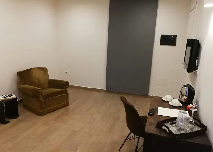 Assisivm Antica Dimora Ad Hotel 3*