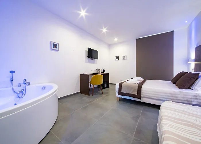 Assisivm Antica Dimora Ad Hotel