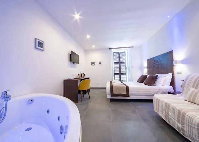 Assisivm Antica Dimora Ad Hotel