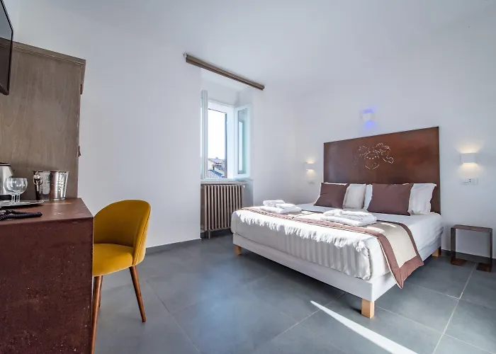 Assisivm Antica Dimora Ad Hotel Assisi