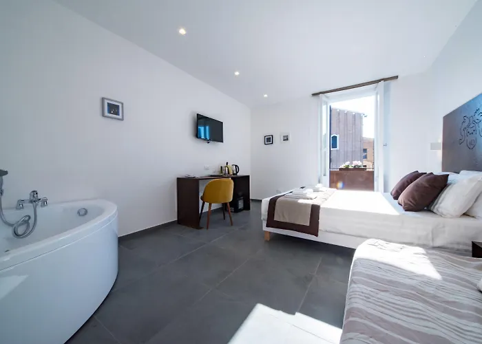 Assisivm Antica Dimora Ad Hotel Assisi