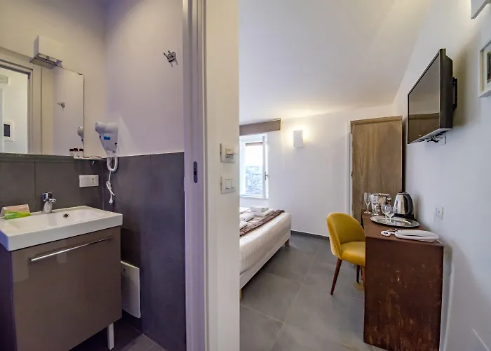 Assisivm Antica Dimora Ad 3* Assisi