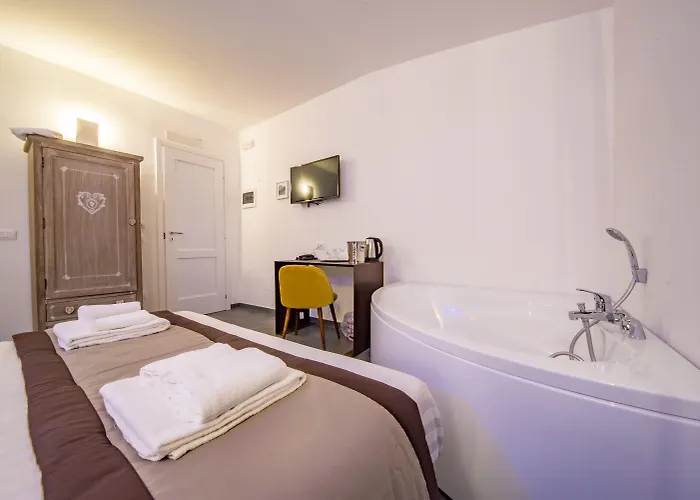 Assisivm Antica Dimora Ad Hotel 3*