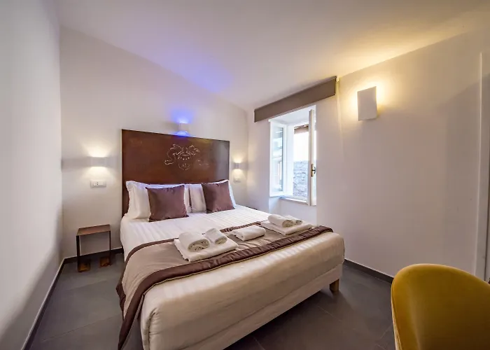 Hotel Assisivm Antica Dimora Ad 3*