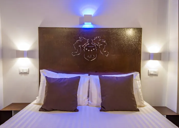 Assisivm Antica Dimora Ad