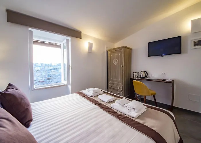 Hotel Assisivm Antica Dimora Ad