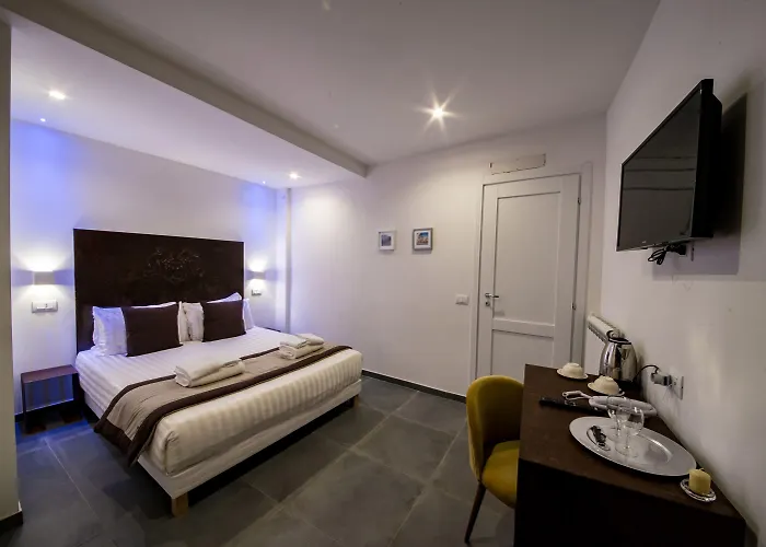 Hotel Assisivm Antica Dimora Ad