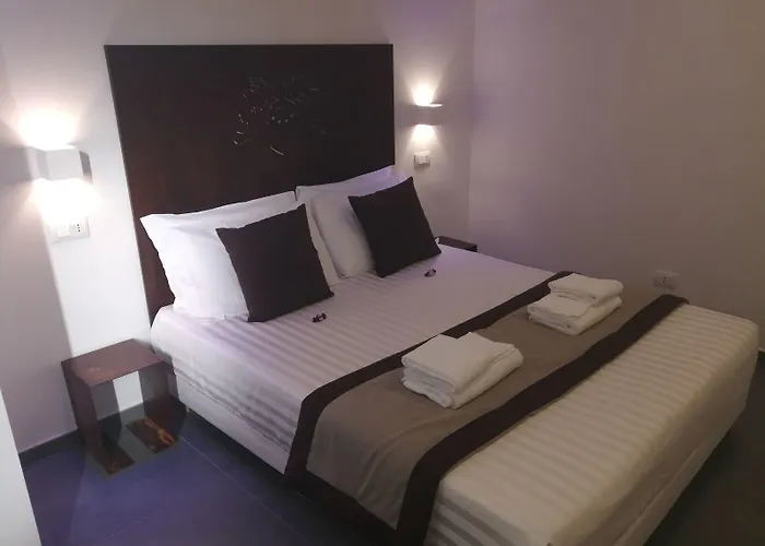 Assisivm Antica Dimora Ad 3* Assisi