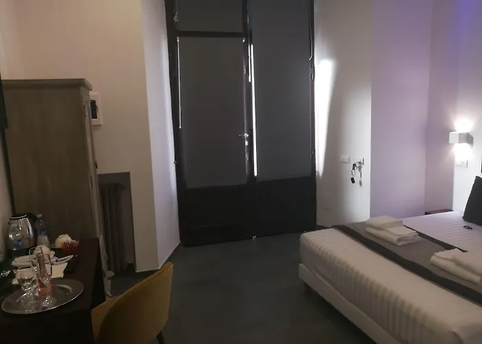 Assisivm Antica Dimora Ad Hotel