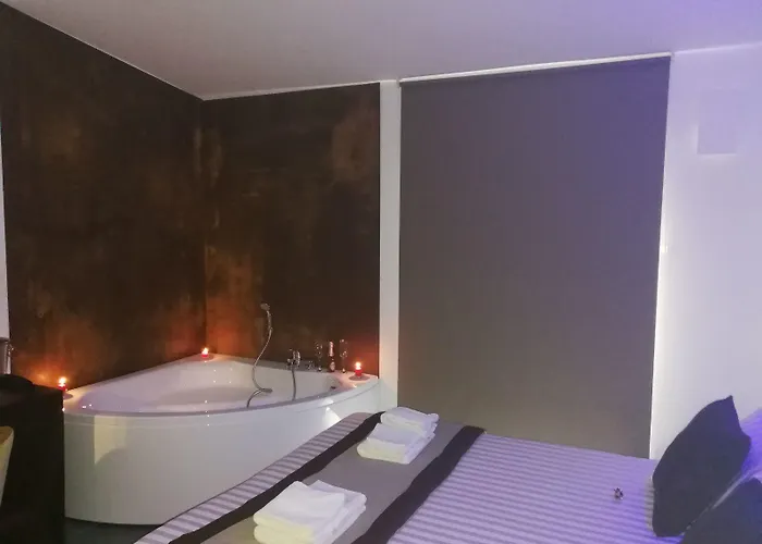 Hotel Assisivm Antica Dimora Ad