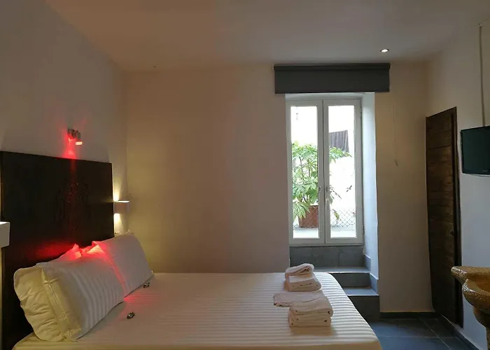 Assisivm Antica Dimora Ad Assisi