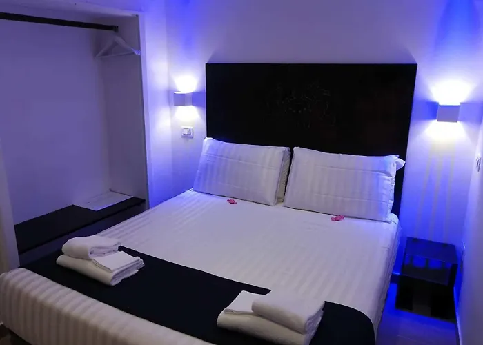 Hotel Assisivm Antica Dimora Ad