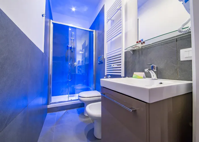 Hotel Assisivm Antica Dimora Ad