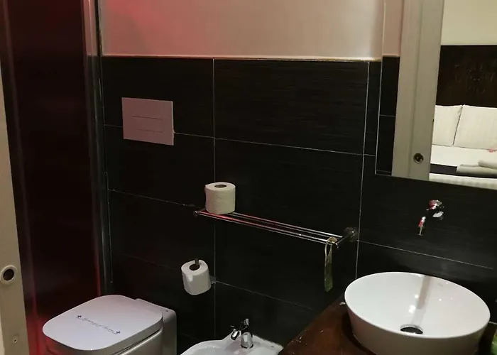 Assisivm Antica Dimora Ad 3* Assisi