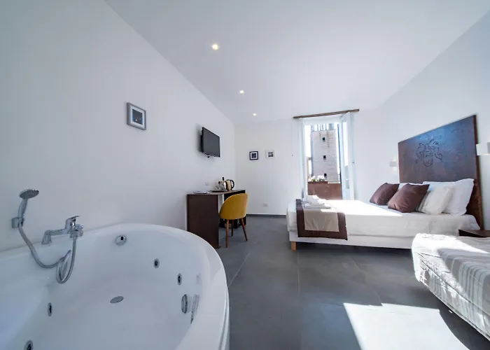 Assisivm Antica Dimora Ad Hotel