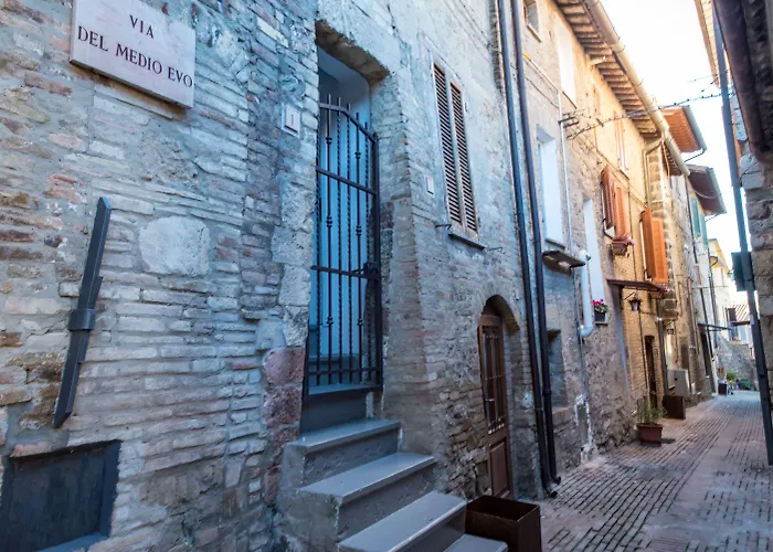 Assisivm Antica Dimora Ad 3*