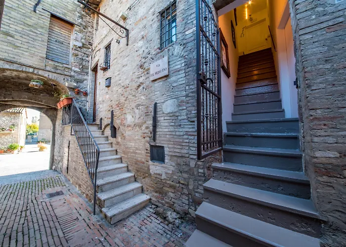 Assisivm Antica Dimora Ad