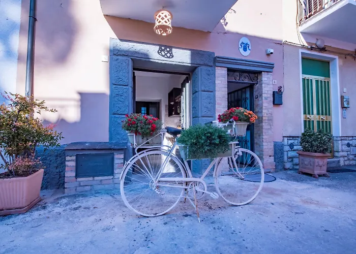 Hotel Assisivm Antica Dimora Ad 3*