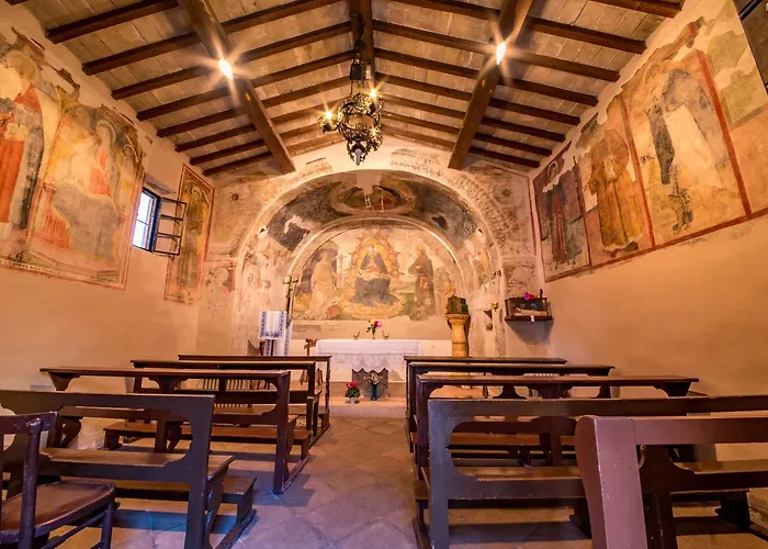 Assisivm Antica Dimora Ad Hotel Assisi