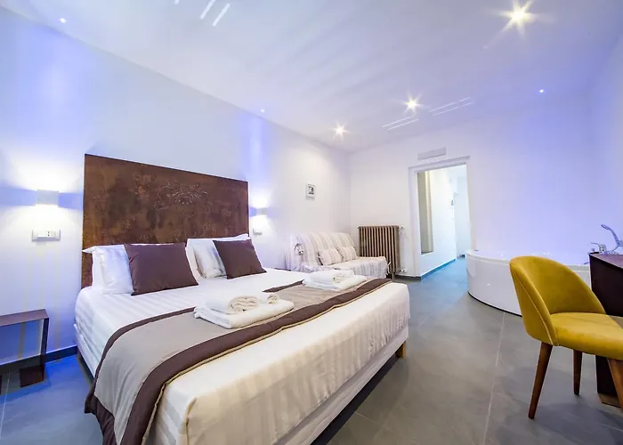 Hotel Assisivm Antica Dimora Ad