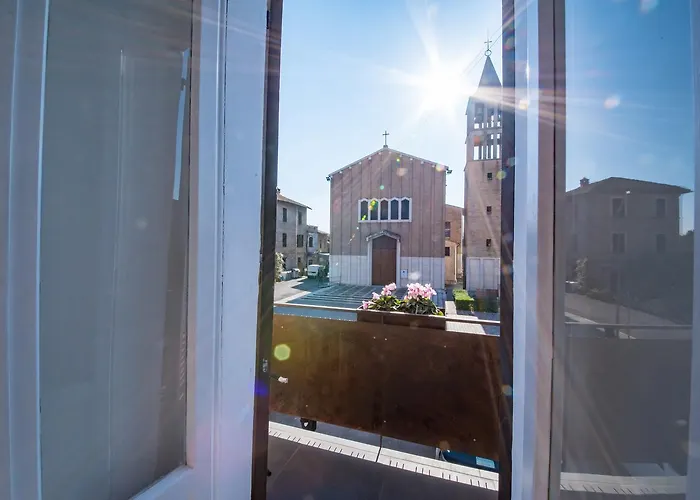 Hotel Assisivm Antica Dimora Ad 3*