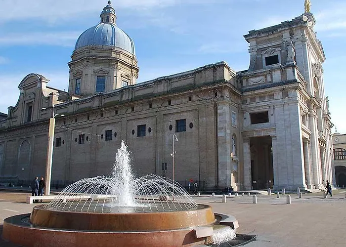 Hotel Assisivm Antica Dimora Ad