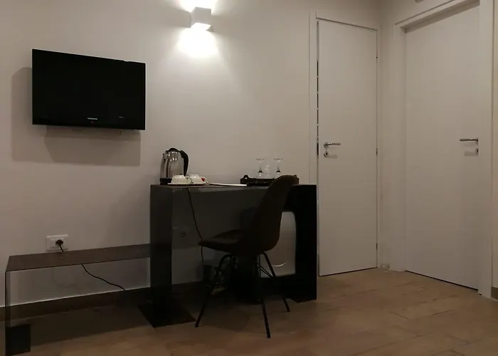 Assisivm Antica Dimora Ad Assisi